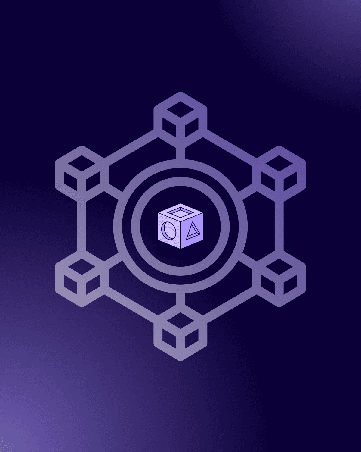 REST API integration interface